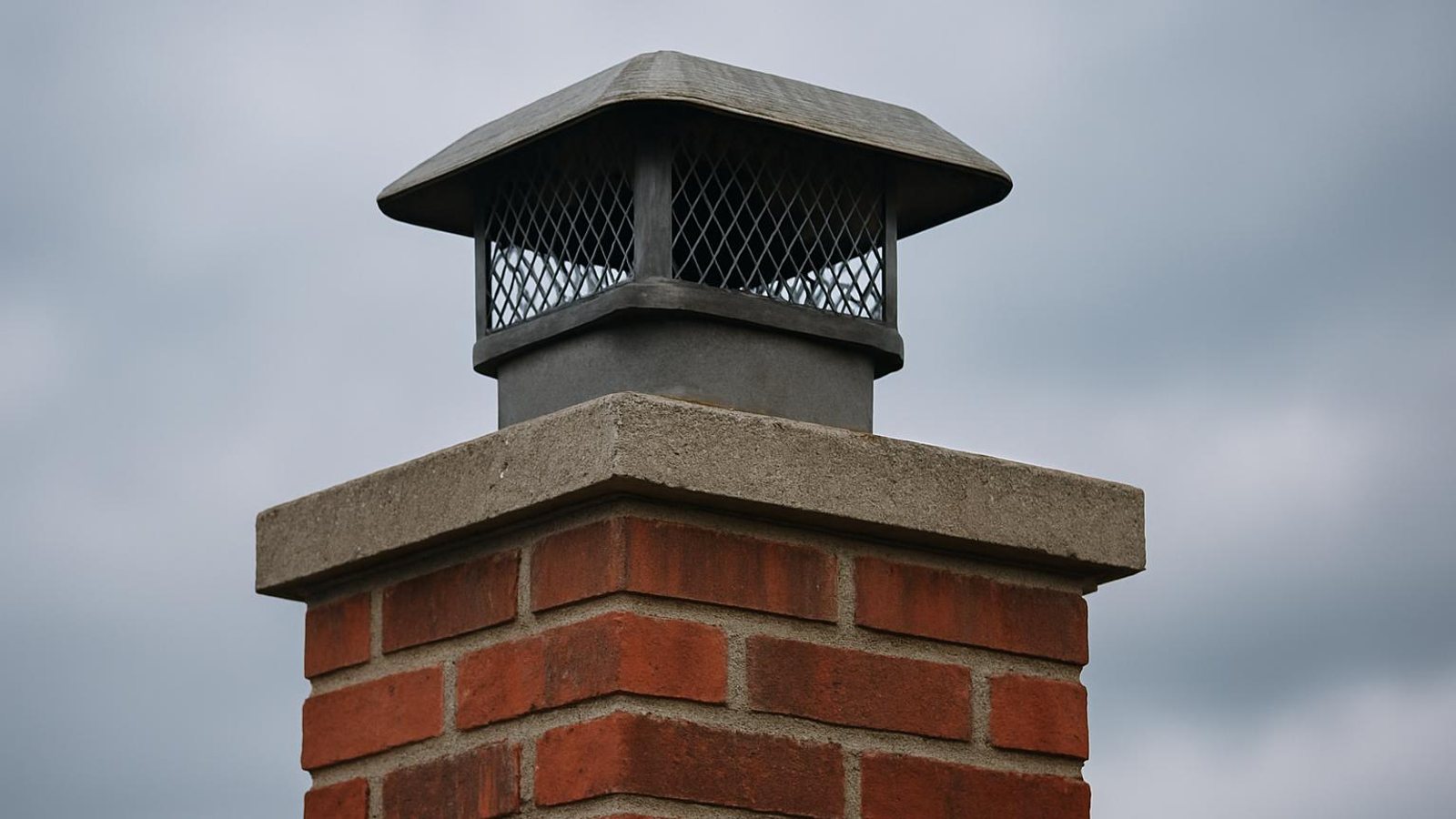 Local chimney sweep & inspection for Las Vegas homes
